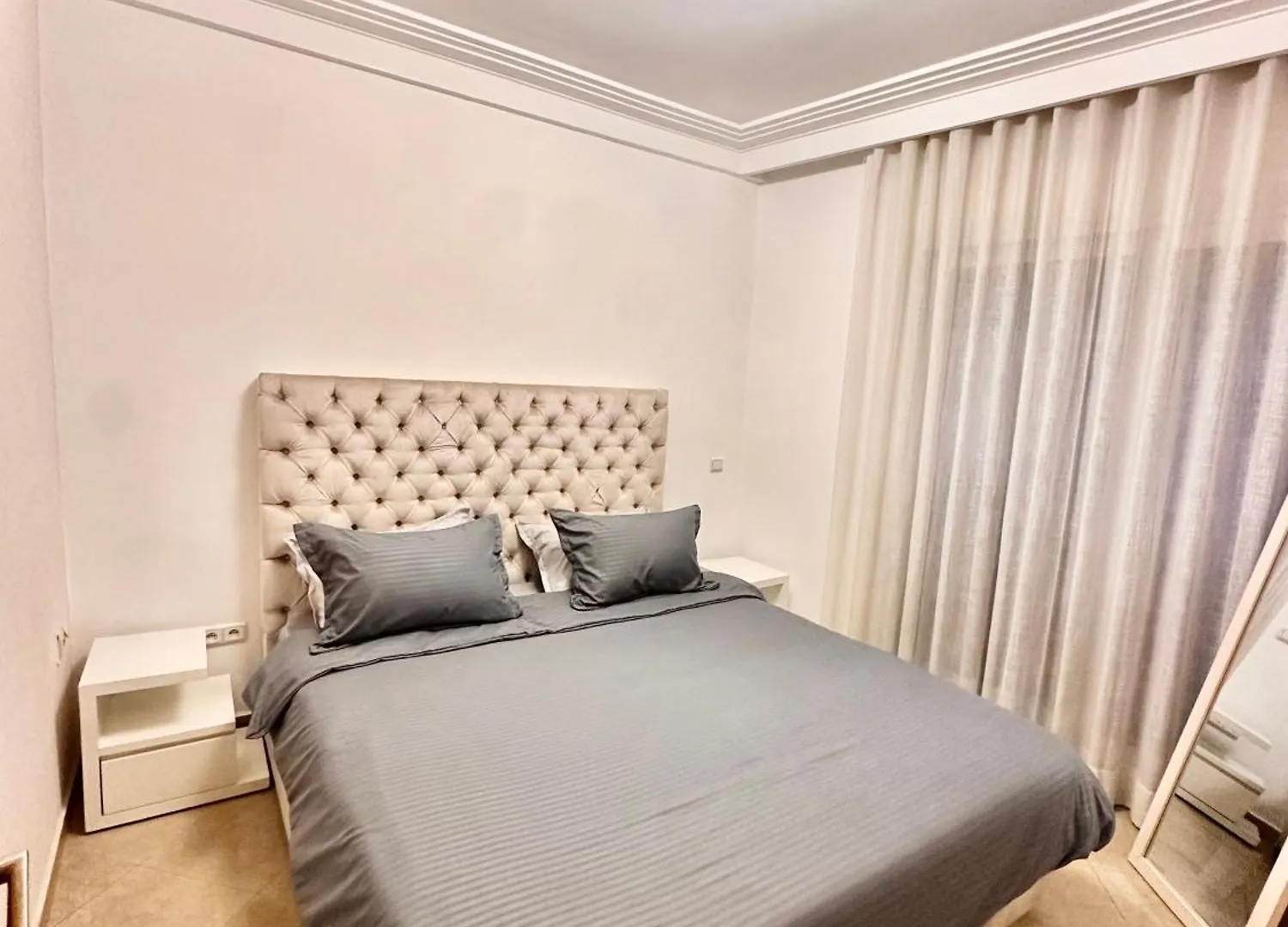 Apartment Appartement Casablanca Anfa