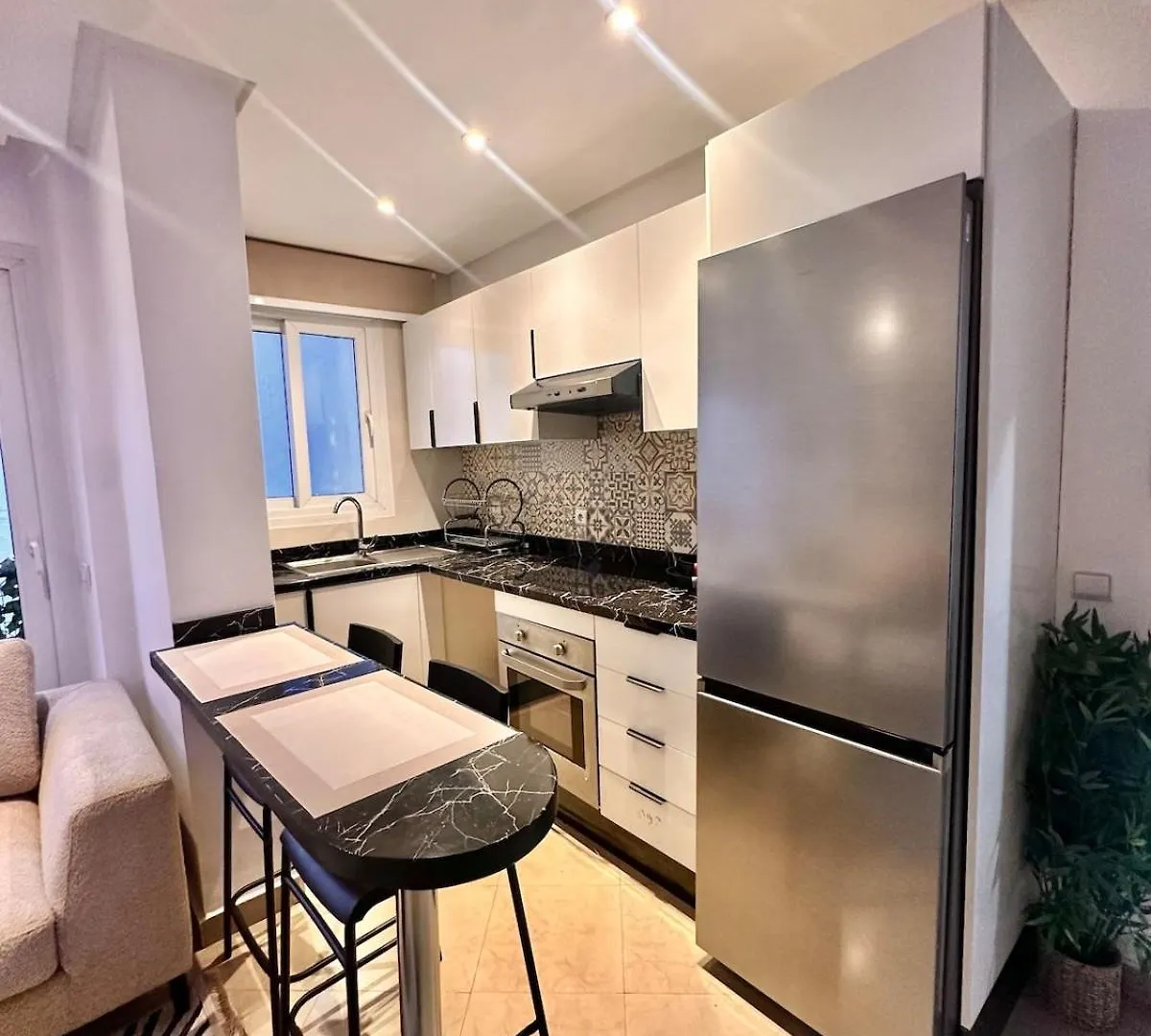Appartement Casablanca Anfa