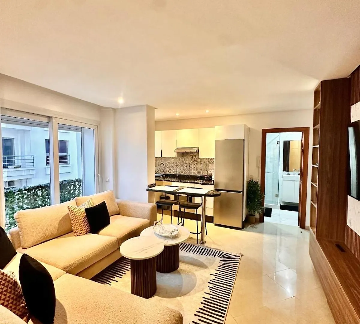 Appartement Casablanca Anfa 0*,  Morocco